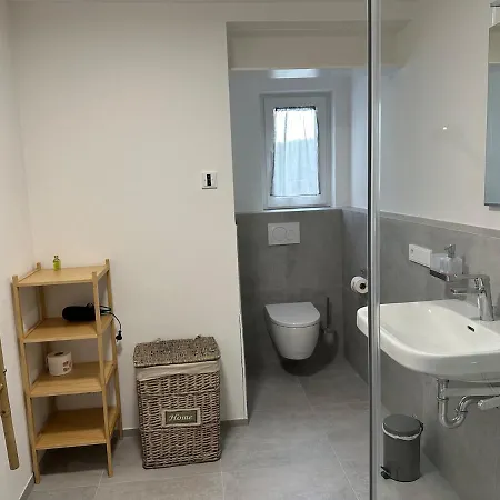 Casa De Mimi Y Max Appartamento Westerheim (Alb-Donau)