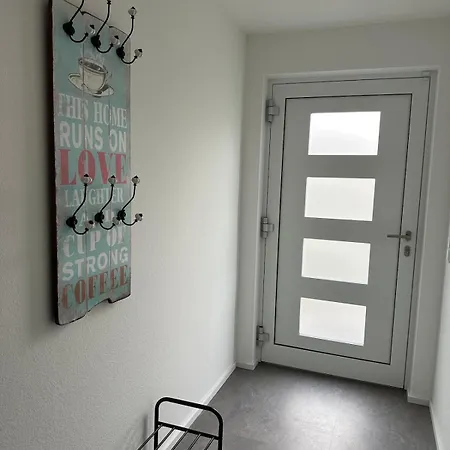 Appartamento Casa De Mimi Y Max *