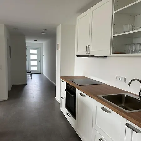 Casa De Mimi Y Max * Westerheim (Alb-Donau)