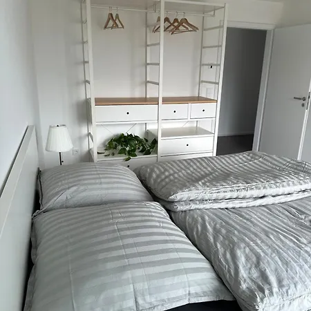 Casa De Mimi Y Max Daire *