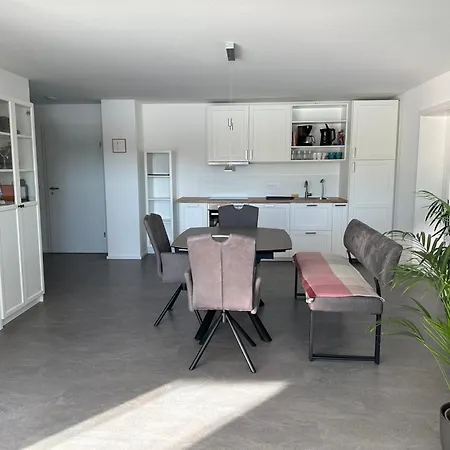 Casa De Mimi Y Max Westerheim (Alb-Donau)