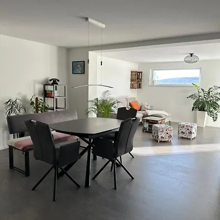 Casa De Mimi Y Max Apartman