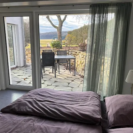 Daire Casa De Mimi Y Max Westerheim (Alb-Donau)