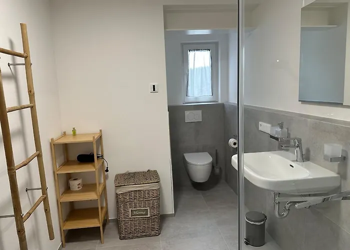 Casa De Mimi Y Max Apartmán Westerheim (Alb-Donau)