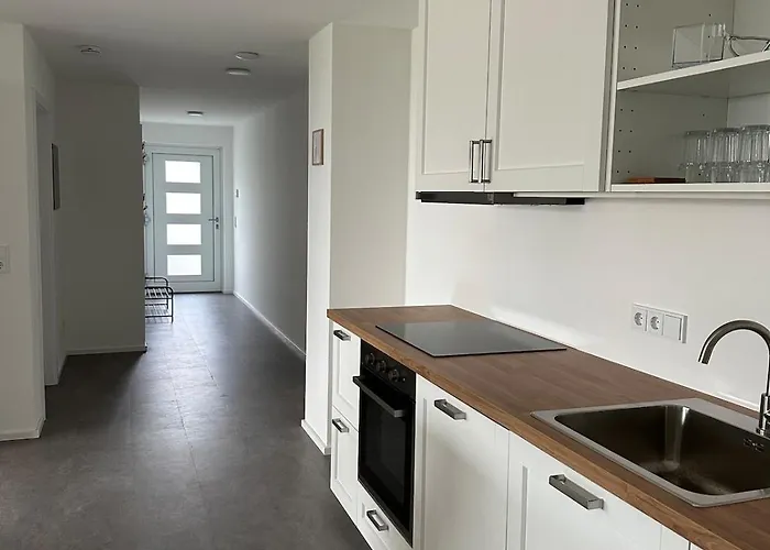 Casa De Mimi Y Max * Westerheim (Alb-Donau)