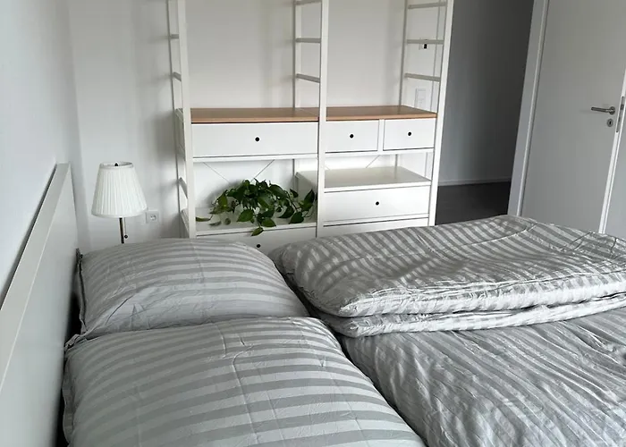 Casa De Mimi Y Max Apartmán *