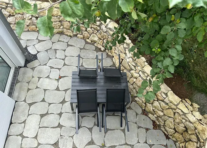 Casa De Mimi Y Max Daire *