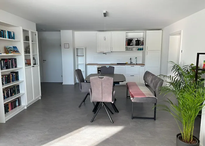 Casa De Mimi Y Max Westerheim (Alb-Donau)